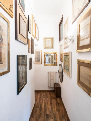 Central Apartment in Trastevere